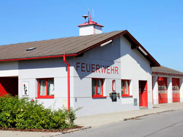 Feuerwehr Parndorf