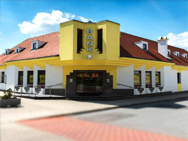 Raiffeisenbank Parndorf